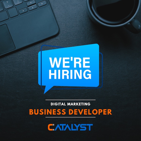 Senior Business Developer